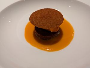  at Cookies Cream in Berlin