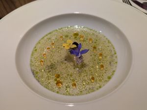  at Cookies Cream in Berlin