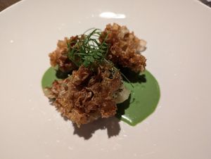  at Cookies Cream in Berlin