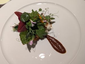  at Cookies Cream in Berlin