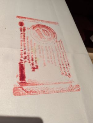  at Cookies Cream in Berlin