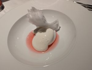  at Cookies Cream in Berlin