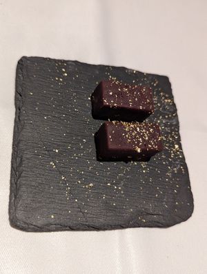  at Cookies Cream in Berlin