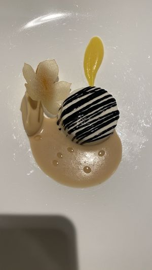   at Cookies Cream in Berlin