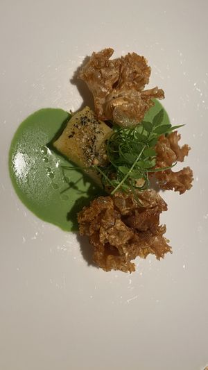   at Cookies Cream in Berlin