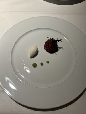 Tomato   at Cookies Cream in Berlin