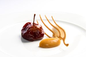  at Cookies Cream in Berlin