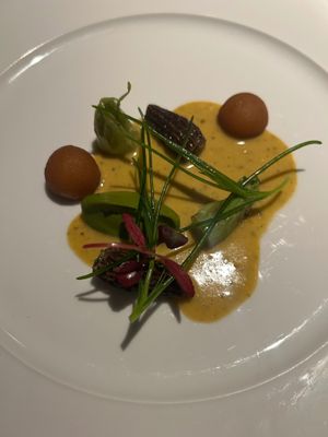  at Cookies Cream in Berlin