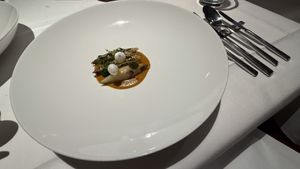 Don’t remember   at Cookies Cream in Berlin