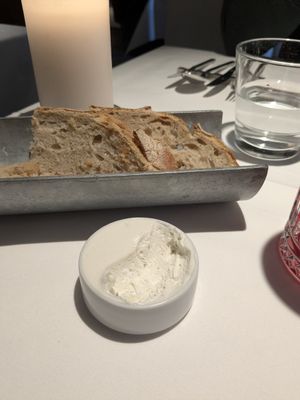  at Cookies Cream in Berlin