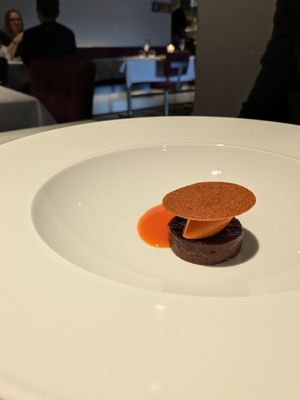  at Cookies Cream in Berlin