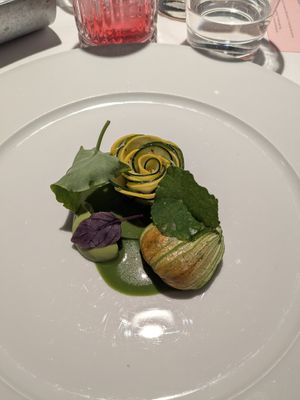  at Cookies Cream in Berlin