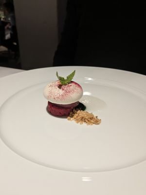  at Cookies Cream in Berlin