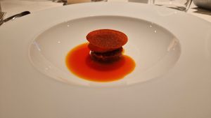   at Cookies Cream in Berlin