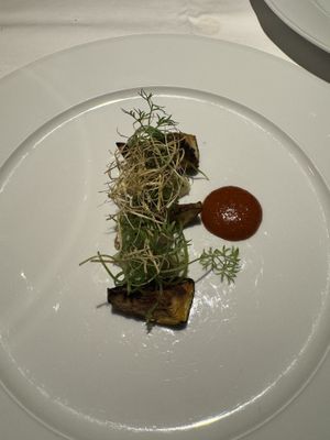   at Cookies Cream in Berlin