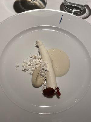   at Cookies Cream in Berlin