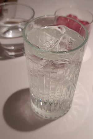 0.0 Fizz at Cookies Cream in Berlin