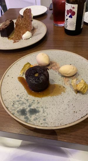   at Lakeside Spa & Hotel in Wooton