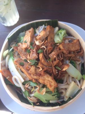 Yum at Tiato in Berlin