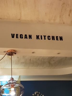 Was told they are fully vegan! at Tiato in Berlin