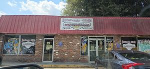  at Jordan's Girls Gourmet Dawgs in Columbus