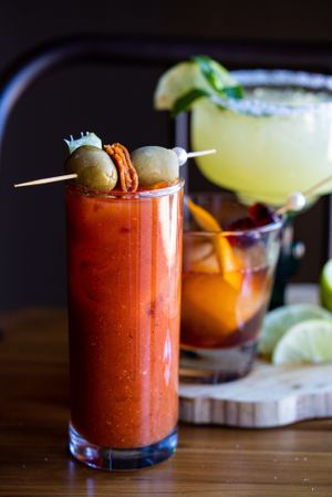  at Pythagoras Conscious Food Philosophy in Houston