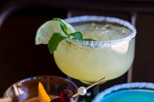  at Pythagoras Conscious Food Philosophy in Houston