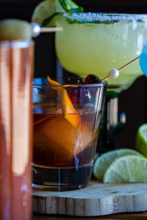  at Pythagoras Conscious Food Philosophy in Houston