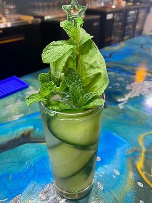  at Pythagoras Conscious Food Philosophy in Houston