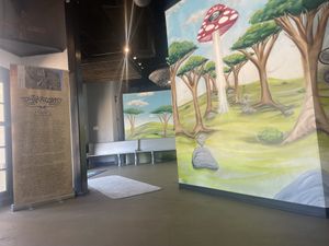   at Pythagoras Conscious Food Philosophy in Houston