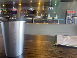   at Pythagoras Conscious Food Philosophy in Houston