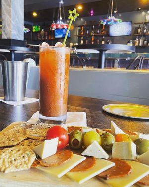   at Pythagoras Conscious Food Philosophy in Houston