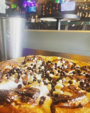   at Pythagoras Conscious Food Philosophy in Houston