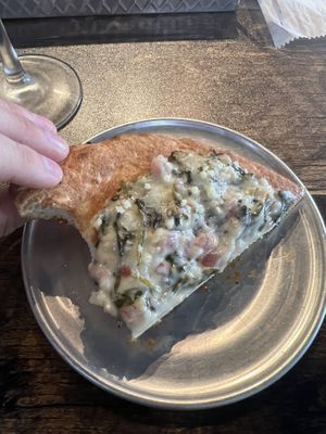   at Pythagoras Conscious Food Philosophy in Houston