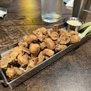   at Pythagoras Conscious Food Philosophy in Houston