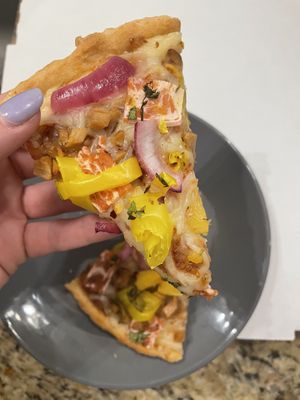   at Pythagoras Conscious Food Philosophy in Houston