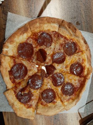  at Pythagoras Conscious Food Philosophy in Houston