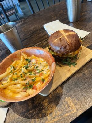  at Pythagoras Conscious Food Philosophy in Houston