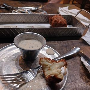  at Pythagoras Conscious Food Philosophy in Houston