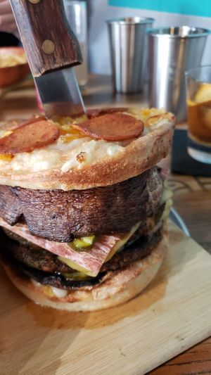  at Pythagoras Conscious Food Philosophy in Houston