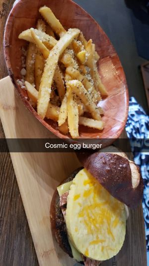  at Pythagoras Conscious Food Philosophy in Houston