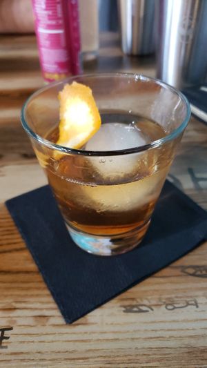  at Pythagoras Conscious Food Philosophy in Houston