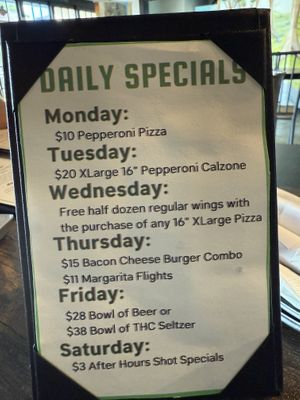   at Pythagoras Conscious Food Philosophy in Houston