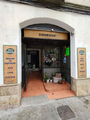  at Ecoconscient in Vilanova I La Geltru