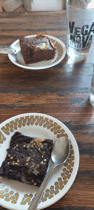  at Ecoconscient in Vilanova I La Geltru