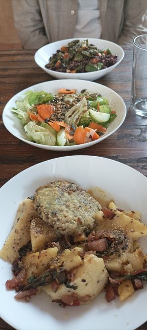  at Ecoconscient in Vilanova I La Geltru