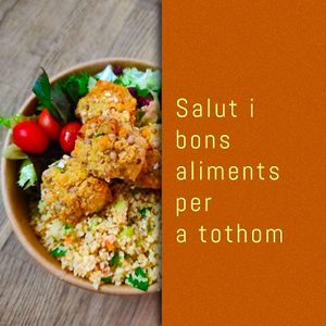  at Ecoconscient in Vilanova I La Geltru