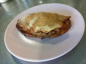  at Ecoconscient in Vilanova I La Geltru