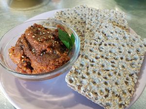  at Ecoconscient in Vilanova I La Geltru