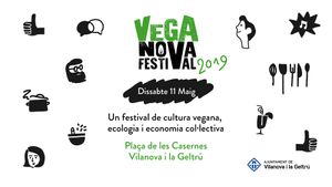 Organic VEGAN Fest @ Vilanova i la Geltrú !

2nd Edition ! many activities & high quality products proposed.

Showcooking & Vegan dessert contest !

CONCERTs & much FUN !
 at Ecoconscient in Vilanova I La Geltru